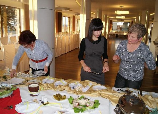 Grafika 90: I konkurs Marki Lokalnej