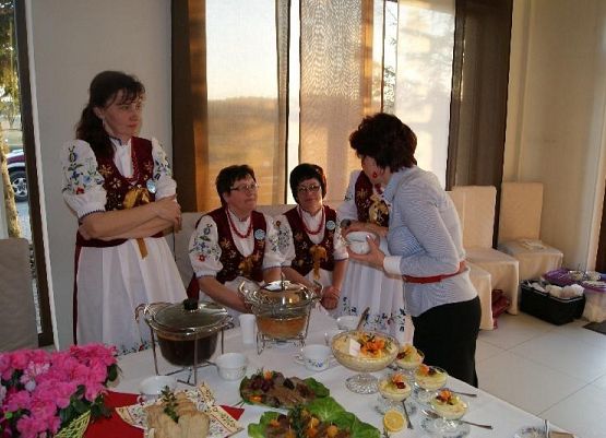 Grafika 93: I konkurs Marki Lokalnej