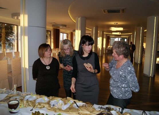 Grafika 94: I konkurs Marki Lokalnej