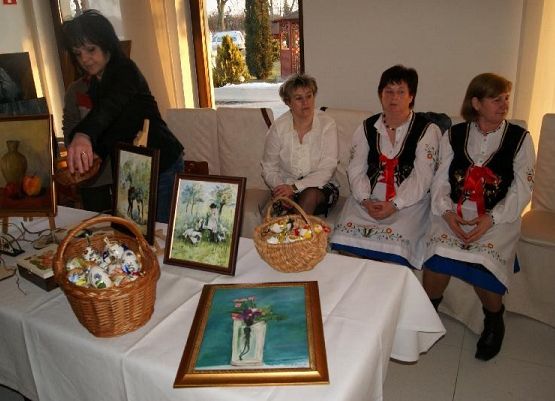 Grafika 96: I konkurs Marki Lokalnej