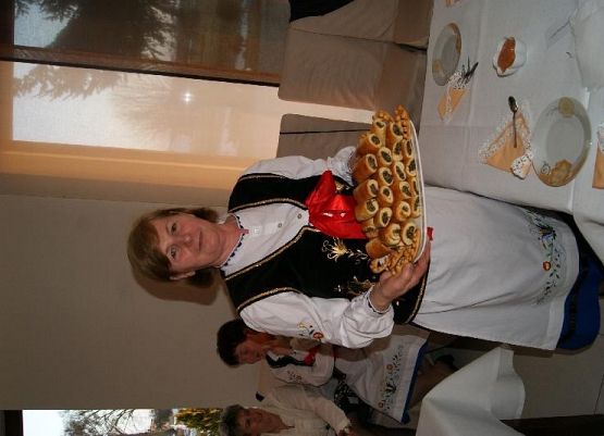 Grafika 97: I konkurs Marki Lokalnej