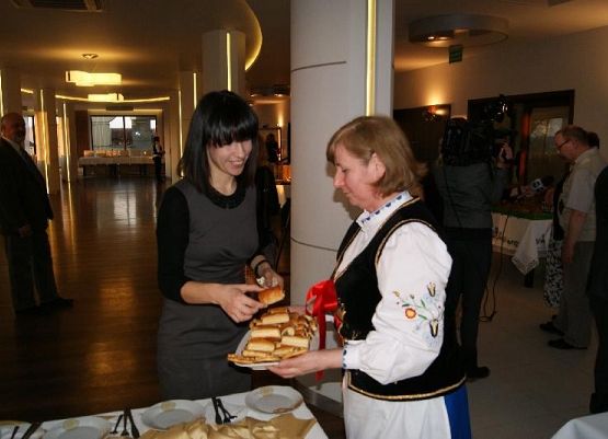 Grafika 98: I konkurs Marki Lokalnej