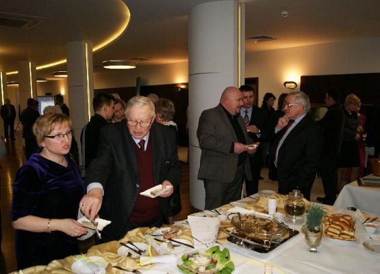 Grafika 99: I konkurs Marki Lokalnej