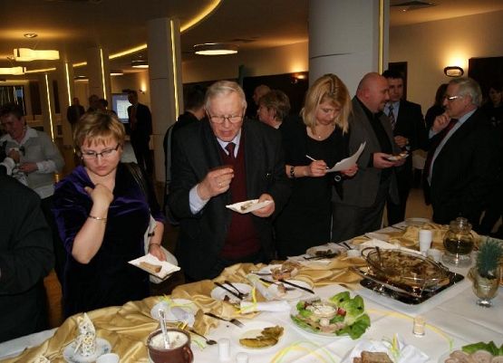 Grafika 100: I konkurs Marki Lokalnej