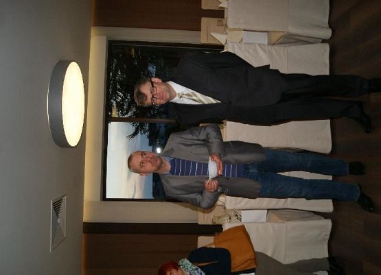 Grafika 104: I konkurs Marki Lokalnej