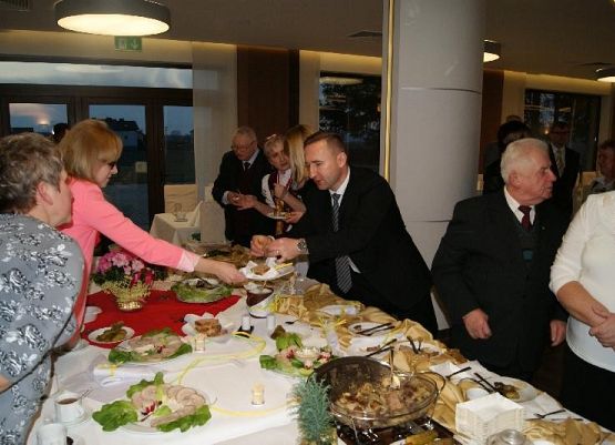 Grafika 107: I konkurs Marki Lokalnej