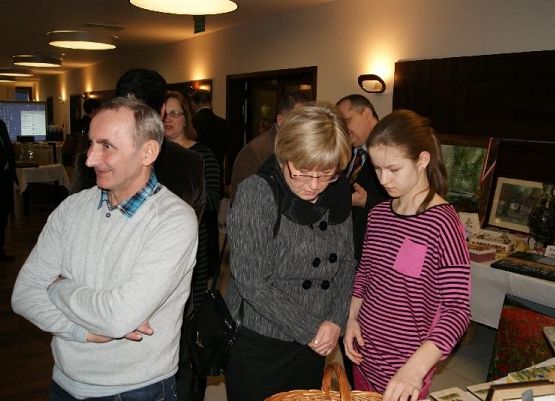 Grafika 108: I konkurs Marki Lokalnej