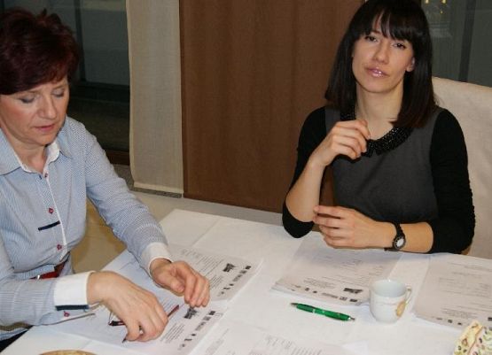 Grafika 109: I konkurs Marki Lokalnej