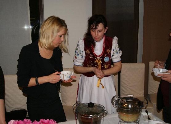 Grafika 111: I konkurs Marki Lokalnej