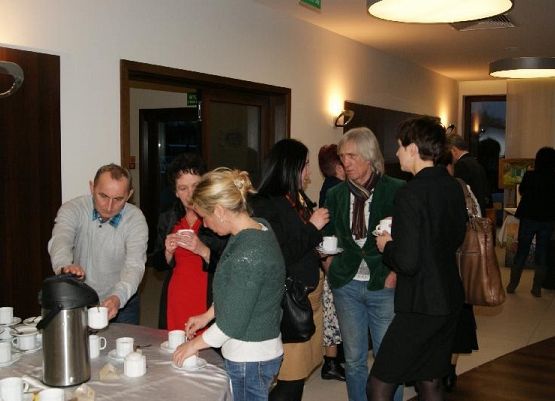 Grafika 112: I konkurs Marki Lokalnej