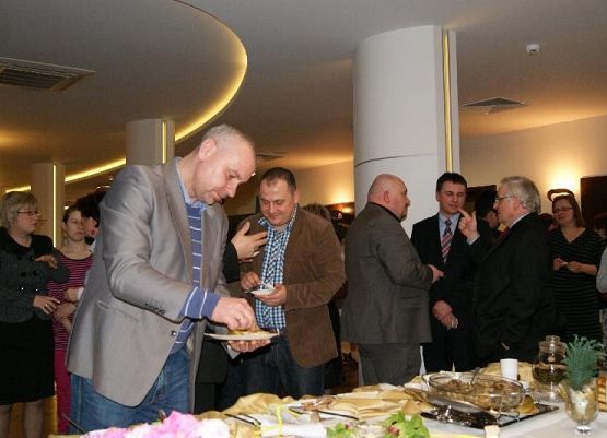 Grafika 114: I konkurs Marki Lokalnej