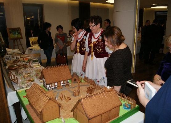 Grafika 115: I konkurs Marki Lokalnej