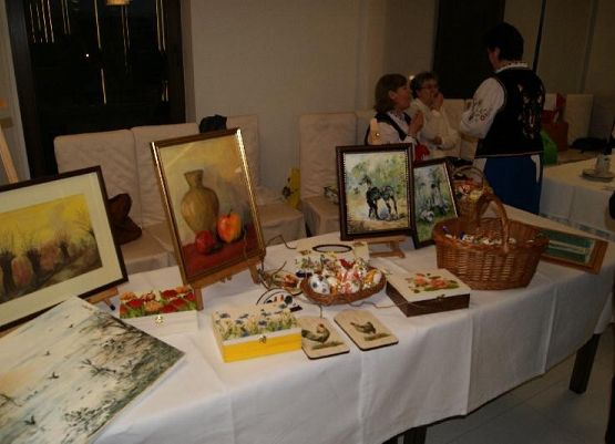 Grafika 116: I konkurs Marki Lokalnej