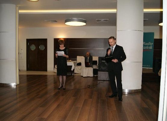 Grafika 117: I konkurs Marki Lokalnej