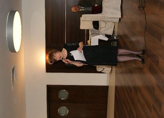 Grafika 118: I konkurs Marki Lokalnej