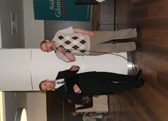 Grafika 127: I konkurs Marki Lokalnej