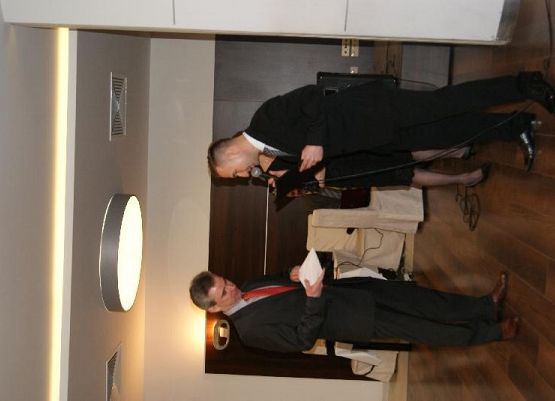 Grafika 129: I konkurs Marki Lokalnej