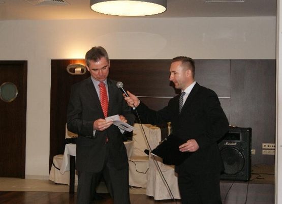 Grafika 130: I konkurs Marki Lokalnej