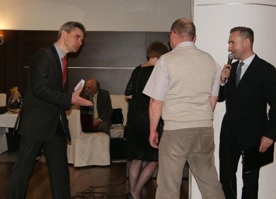 Grafika 131: I konkurs Marki Lokalnej