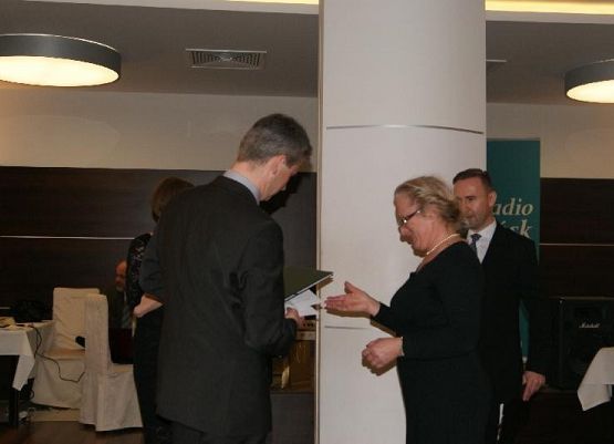 Grafika 132: I konkurs Marki Lokalnej