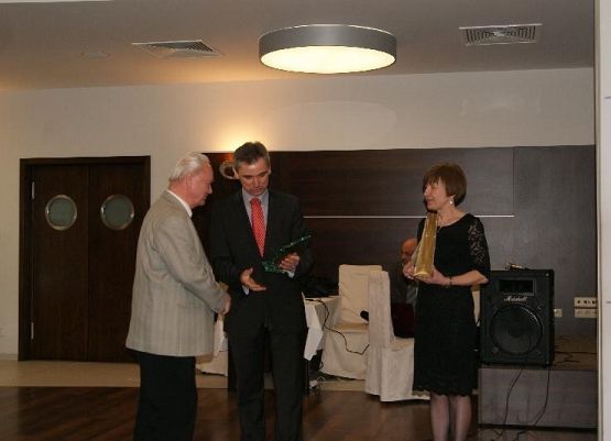 Grafika 133: I konkurs Marki Lokalnej