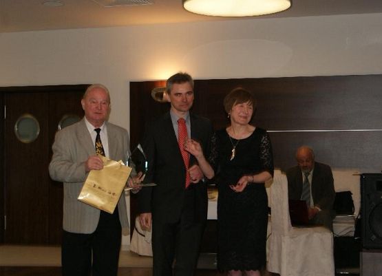 Grafika 134: I konkurs Marki Lokalnej