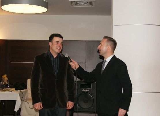 Grafika 135: I konkurs Marki Lokalnej