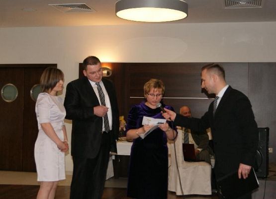 Grafika 136: I konkurs Marki Lokalnej