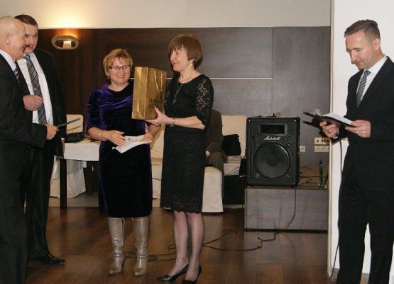 Grafika 137: I konkurs Marki Lokalnej