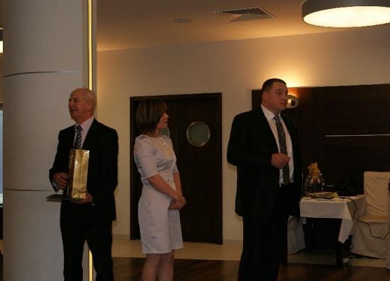 Grafika 138: I konkurs Marki Lokalnej