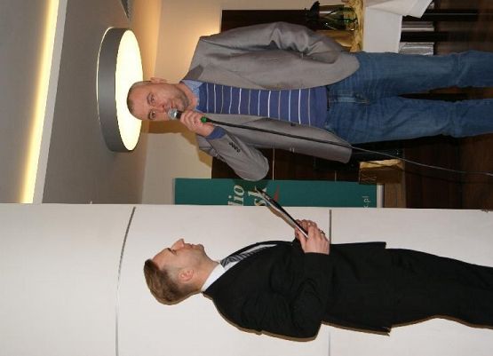 Grafika 141: I konkurs Marki Lokalnej