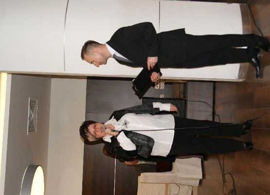 Grafika 143: I konkurs Marki Lokalnej