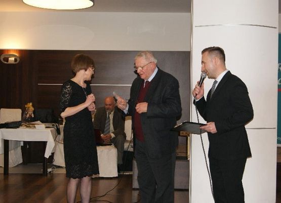 Grafika 145: I konkurs Marki Lokalnej