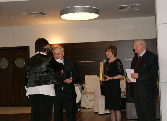 Grafika 149: I konkurs Marki Lokalnej