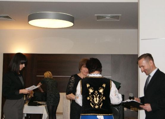 Grafika 156: I konkurs Marki Lokalnej