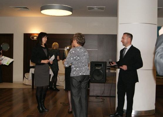 Grafika 157: I konkurs Marki Lokalnej