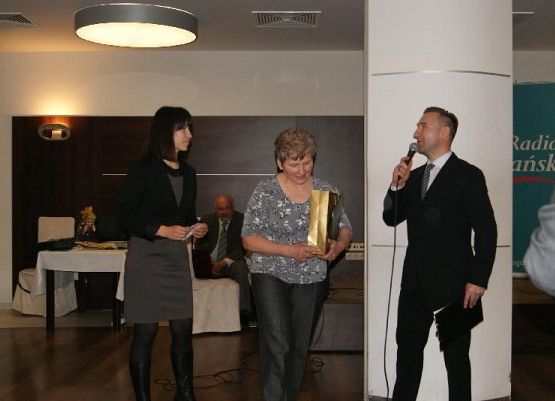 Grafika 158: I konkurs Marki Lokalnej