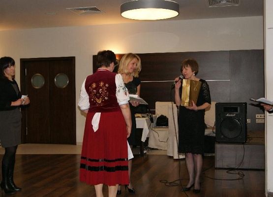 Grafika 159: I konkurs Marki Lokalnej