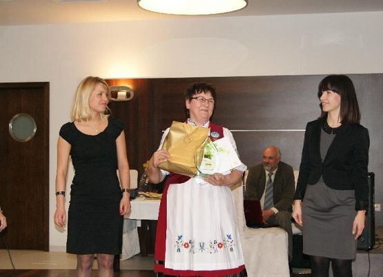 Grafika 161: I konkurs Marki Lokalnej