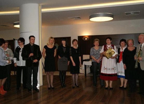 Grafika 162: I konkurs Marki Lokalnej