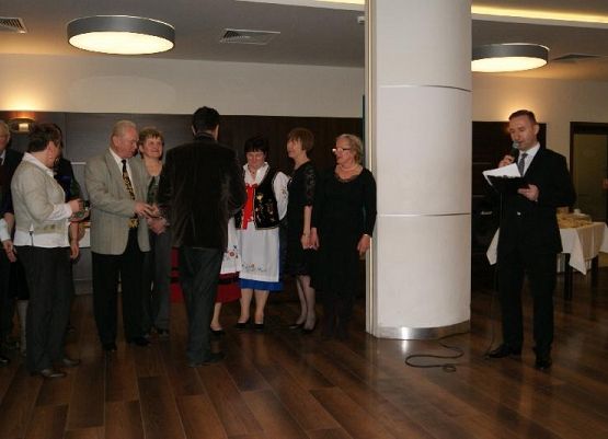 Grafika 163: I konkurs Marki Lokalnej