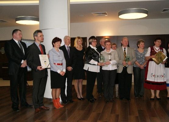 Grafika 164: I konkurs Marki Lokalnej