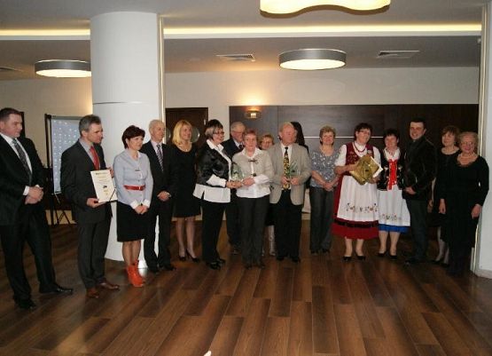 Grafika 166: I konkurs Marki Lokalnej