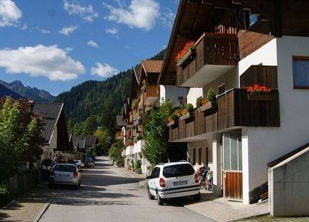 Grafika 86: Południowy Tyrol 2013