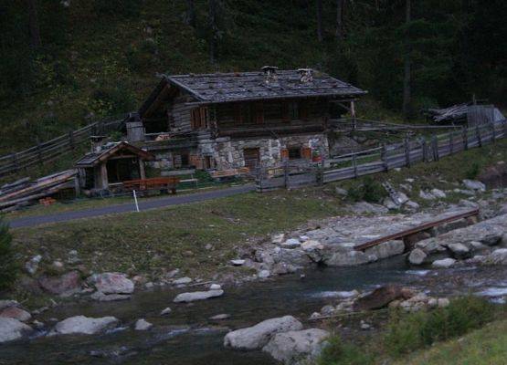 Grafika 129: Południowy Tyrol 2013