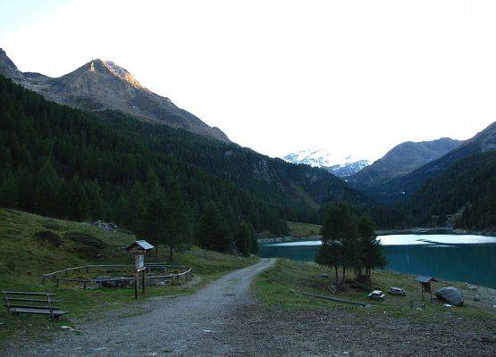 Grafika 183: Południowy Tyrol 2013