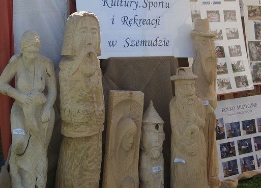 Grafika 3: IV Festiwal Kultury Kaszubskiej - Kielno 2013