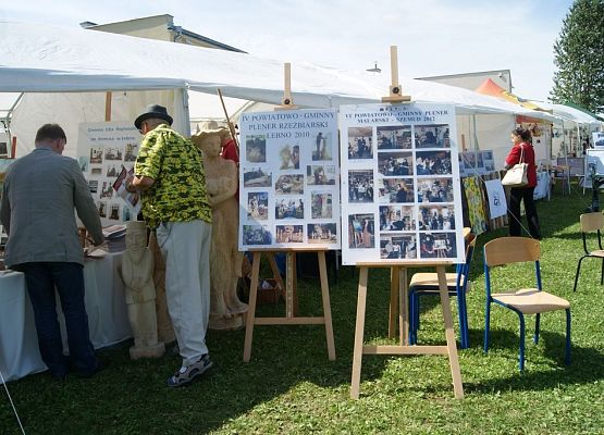 Grafika 5: IV Festiwal Kultury Kaszubskiej - Kielno 2013