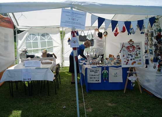 Grafika 11: IV Festiwal Kultury Kaszubskiej - Kielno 2013