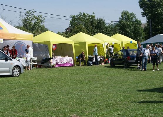 Grafika 16: IV Festiwal Kultury Kaszubskiej - Kielno 2013